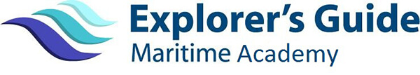 Explorers Guide Maritime Academy - OUPV Captains License